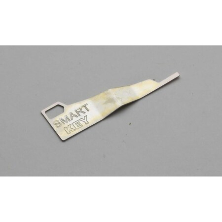Kwikset Smartkey Steel Learn Tool 83282